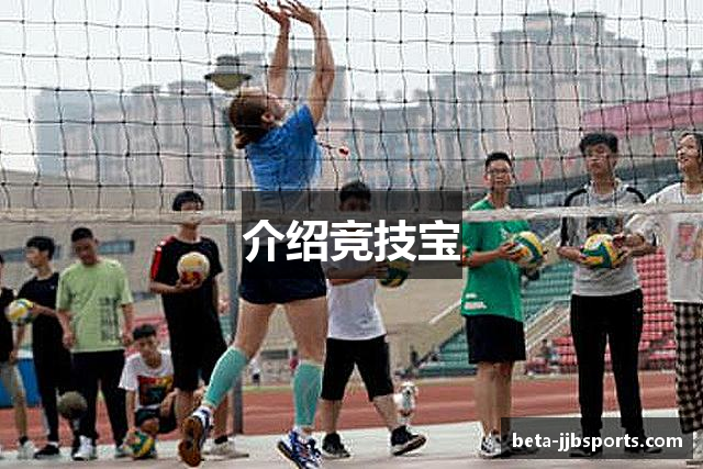 介绍竞技宝